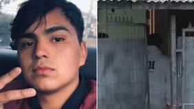 Revelan monto que exigían los secuestradores de José Tamayo, joven hallado muerto en Temuco: enviaron fotos a la mamá