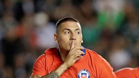 A Nicolás Castillo lo quieren de vuelta en México