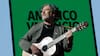 Tras éxito de ventas, Manuel García suma nuevo concierto en el Teatro Municipal de Santiago