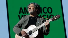 Tras éxito de ventas, Manuel García suma nuevo concierto en el Teatro Municipal de Santiago