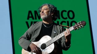 Tras éxito de ventas, Manuel García suma nuevo concierto en el Teatro Municipal de Santiago