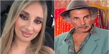 Perla Ilich - Héctor Noguera