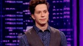 "Me empecé a despedir. Le dije a la Nico ‘te amo, qué pena que haya pasado esto cuando estábamos juntos...'": Alonso Quintero y el apuñalamiento que sufrió en Barrio Bellavista