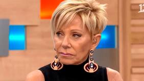 "Es una cara de palo... Si yo quiero encontrarme con mi amante, no voy a ir a la plaza": Argandoña responsabiliza a mujer funada por funcionario de cámaras de seguridad