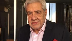 Julio Jung recibirá un homenaje en vida en la Cineteca Nacional