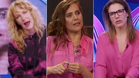 Julia Vial y Cata Pulido en picada contra Natalia Valdebenito por feroz crítica a Piare con P: enfurecieron en pantalla