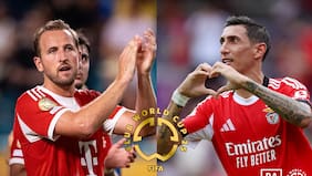 Bayern Múnich vs. Benfica: Horario y dónde ver el partido del Mundial de Clubes