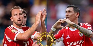 Bayern Múnich vs. Benfica: Horario y dónde ver