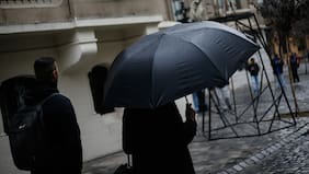 Conoce cuándo comenzarán las intensas lluvias en la capital