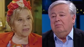 “Ernesto Belloni me manda un charchazo aquí en la cara. Lo miro y le digo ‘¿qué te pasó? Me pegaste’”, relata Paty Cofré