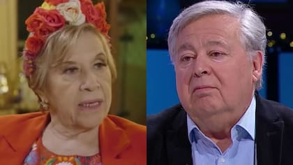 “Ernesto Belloni me manda un charchazo aquí en la cara. Lo miro y le digo ‘¿qué te pasó? Me pegaste’”, relata Paty Cofré
