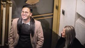 El estafador de Tinder: una historia real de seducción y millonarios engaños con falsas promesas de amor