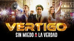 No sería María Luisa Godoy: revelan el nombre de la animadora que asumiría la conducción de Vértigo