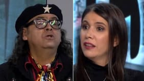 “Che de los gays” pone en aprietos a SF con dichos sobre Piñera: Martorell advirtió que “la gente se va a ir del programa”