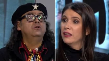 “Che de los gays” pone en aprietos a SF con dichos sobre Piñera: Martorell advirtió que “la gente se va a ir del programa”