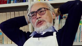 Studio Ghibli no sabe cuál será su próxima película y Hayao Miyazaki sigue trabajando a los 85 años