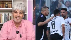 “En Chile fue un desastre”: Guarello destroza a DT que es una de las opciones de Colo Colo