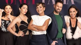 "Daniela Aránguiz va a llegar con 20 demandas de aquí a Navidad", opina Adriana sobre el debut de Daniela en estelar junto a Fran García-Huidobro