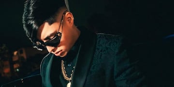 BenGstar: los sueños inesperados de la nueva estrella del género