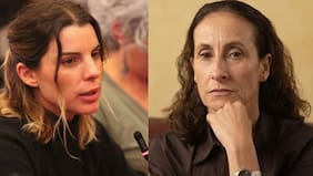 "Jamás he llamado a Amparo Noguera por ningún motivo. Nunca": Maite Orsini desmiente a Antonella Ríos por dichos sobre la relación de la diputada con Marcelo Alonso
