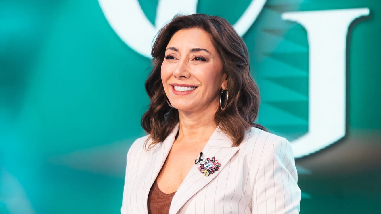 Estrenó su primer capítulo: Así le fue en rating al nuevo programa de Carmen Gloria Arroyo en Mega