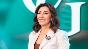 Estrenó su primer capítulo: Así le fue en rating al nuevo programa de Carmen Gloria Arroyo en Mega