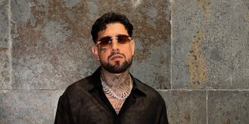 El gran combate de Julianno Sosa