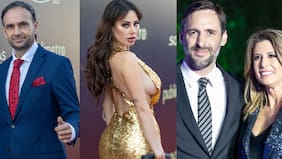 Los looks de los premios Estrellas en el Barrio Bellavista