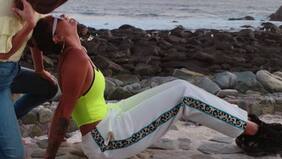 Dana Hermosilla rompe el silencio sobre su relación con Camila Recabarren