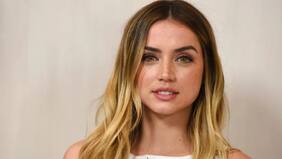 ¡Igualitas! Ana de Armas se transforma en Marilyn Monroe para la próxima película del ícono hollywoodense