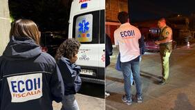 Reacción de su padre le habría salvado la vida: lo que se sabe tras baleo a menor de 15 años en Lo Espejo