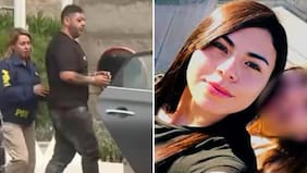 Sospechoso por la desaparición de Krishna quedó en prisión preventiva