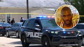 Mató a sus siete hijos: Quién era Shamar Elkins, el autor del tiroteo en el que murieron ocho niños en Luisiana, Estados Unidos