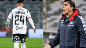 “No me importa lo que digan…”: la desafiante respuesta de Gustavo Quinteros tras cuestionamientos por retorno de Jordhy Thompson