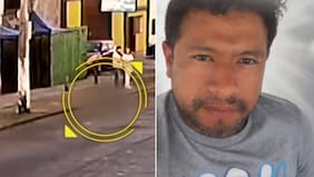 Lo atacaron con taladro y recibió cerca de 100 perforaciones: las versiones que explicarían brutal crimen en Iquique