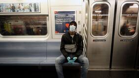 Qué es Flirt, la nueva variante del covid, y cuáles son sus síntomas