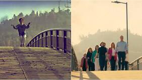 “Nos violenta”: creadores del No criticaron el uso de símbolos de la campaña en la Franja del Rechazo