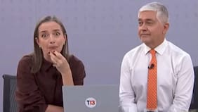 “Ya lo están molestando...”: comentario de Consuelo Saavedra sobre almuerzo de Kast genera sorpresa y ola de reacciones