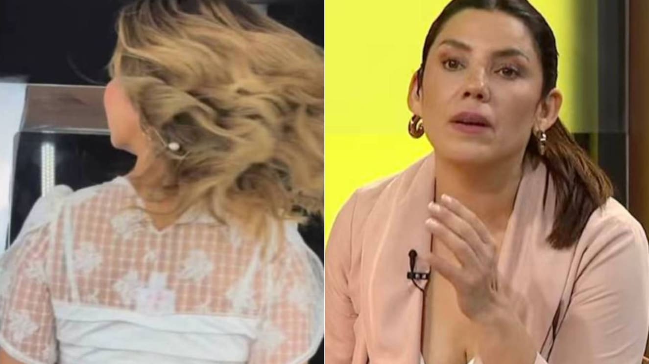 Acusan a figura del espectáculo de celos y difundir rumor sobre ex a un año del quiebre: exponen pataleta en pleno carrete