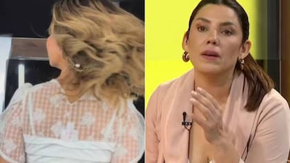 Acusan a figura del espectáculo de celos y difundir rumor sobre ex a un año del quiebre: exponen pataleta en pleno carrete