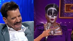 “Sigo pensando exactamente lo mismo”: Vasco Moulian no entendió nada tras emplazamiento de Betsy Camino