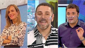 Por querella de Cathy Barriga: decretan orden de arresto contra Diana Bolocco, José Antonio Neme y Roberto Saa