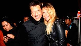 La defensa con todo de Laurita Prieto a Julio César Rodríguez