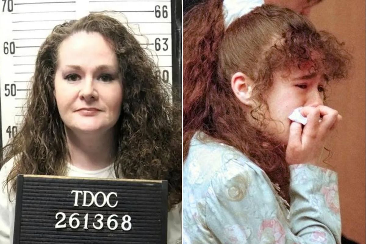 Será ejecutada por lo que hizo hace tres décadas: la inédita e impactante pena de muerte que remece a EEUU