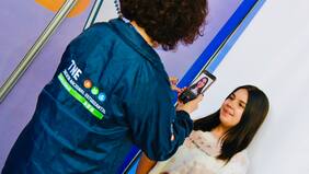 Educación Superior: ¿Cómo tomar online la foto para la TNE?