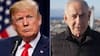 “Estaba un poco molesto”: Trump admite que calificó de “jodidamente loco” a Netanyahu