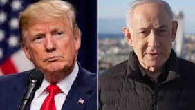 Detallado plan y “reuniones exclusivas: revelan cómo Netanyahu convenció a Donald Trump de unirse a la guerra contra Irán