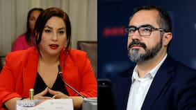 Diputada evalúa abrir expediente por Ley Karín contra subsecretario tras conflicto por votación en Comisión de Educación