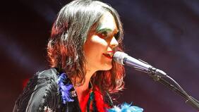 Camila Moreno y el día en que "tantearon terreno" para invitarla al Festival de Viña: "Primero dije que no me iba a quedar callada. A mí me tienen mucho miedo...”