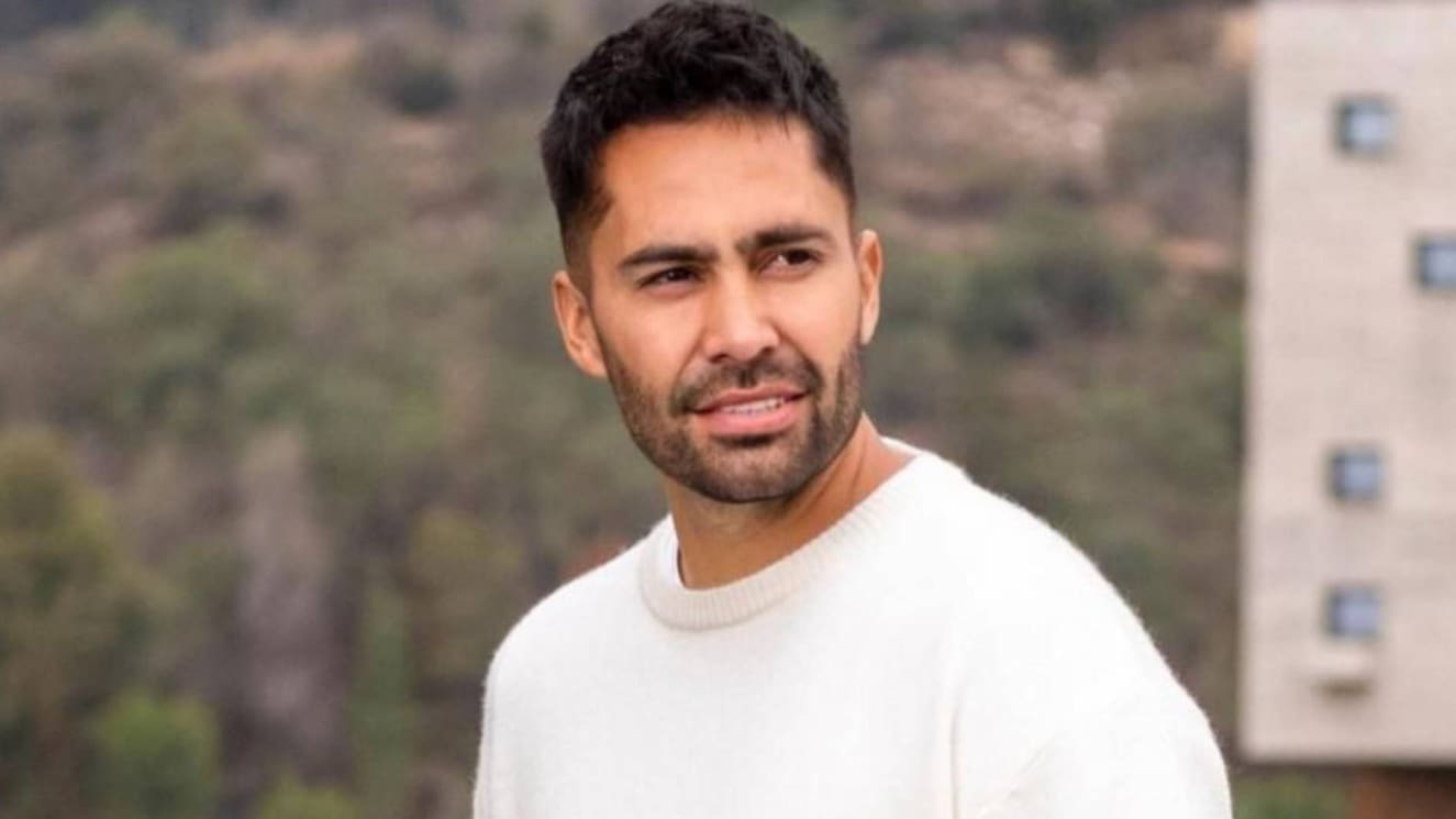 Luis Jiménez despeja dudas y aclara “bomba” farandulera que lo involucra: confirmó romance con reconocida chica reality